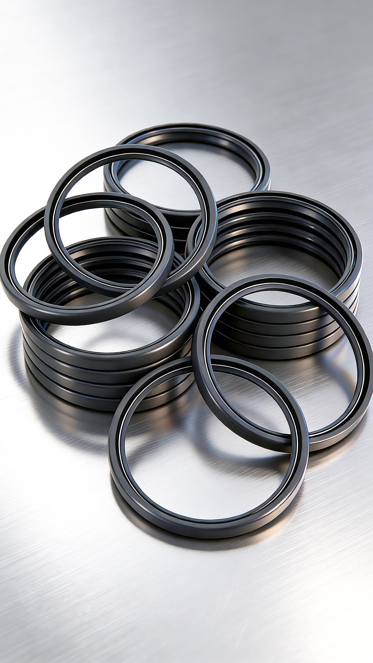 液壓TC骨架油封2000 (10)