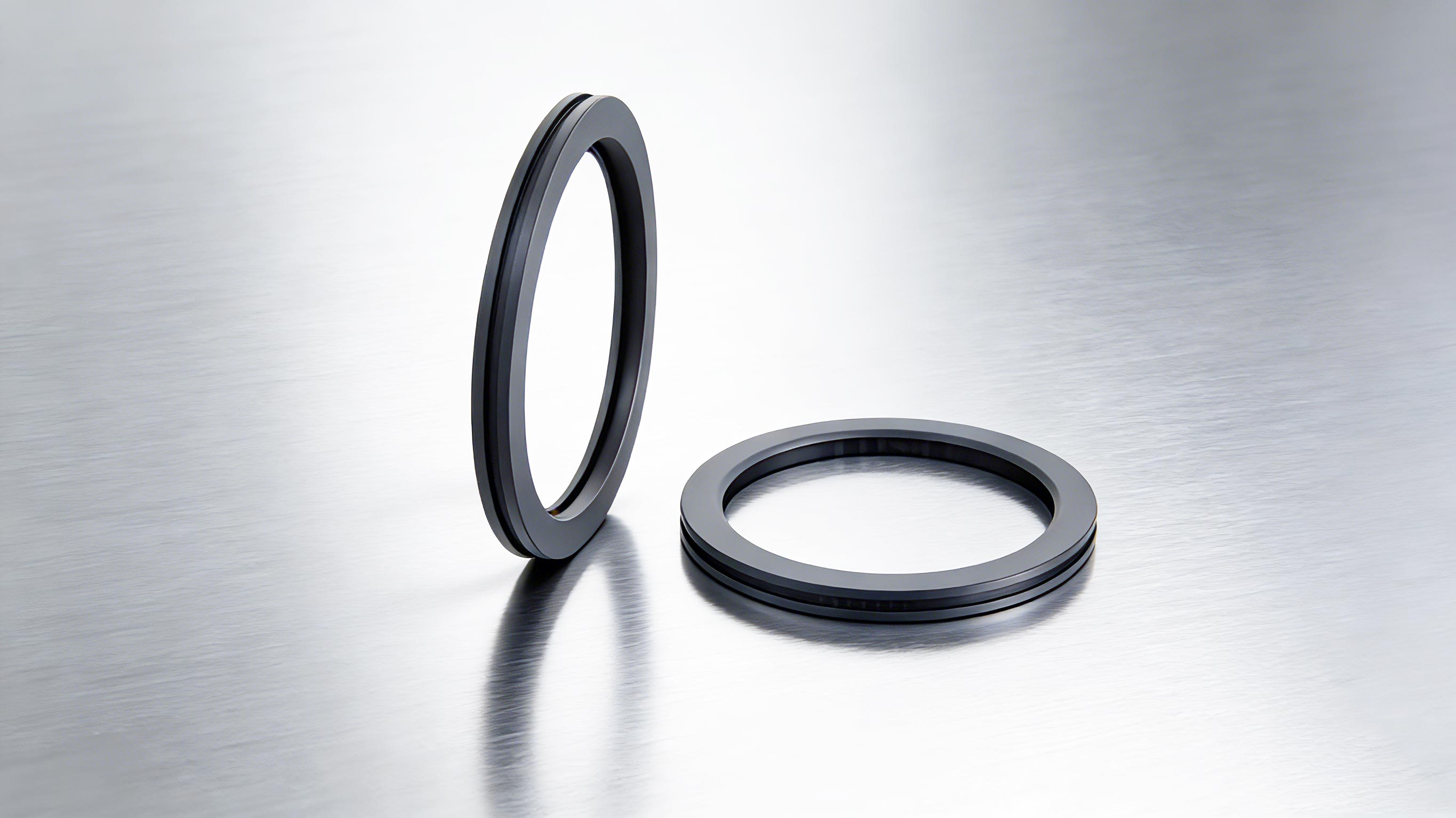 A型四氟油封（PTFE）