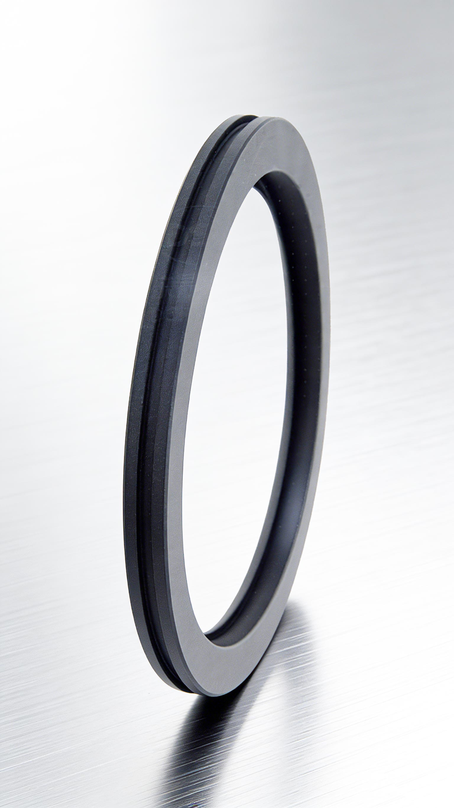 A型四氟油封（PTFE）