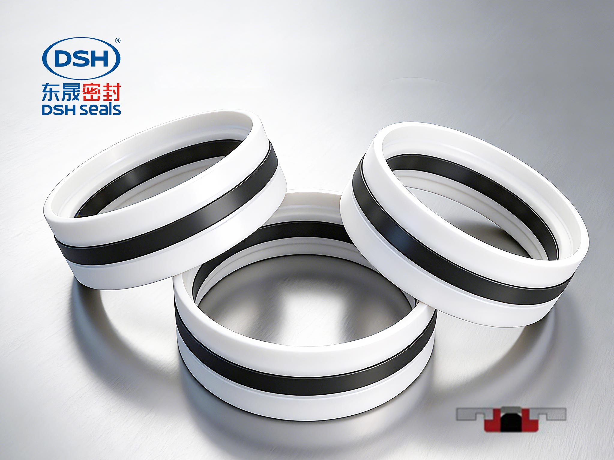 組合圈密封圈DDKK-450 組合圈密封圈DDKK-450