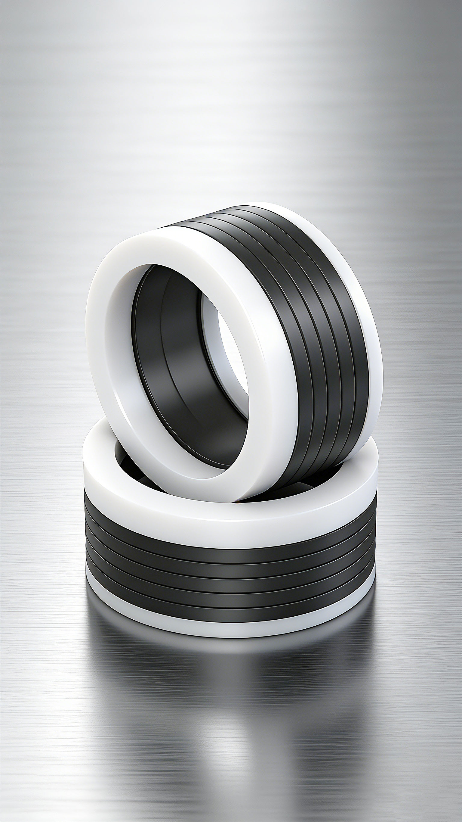 V型組合密封圈DVR-2000 (12)