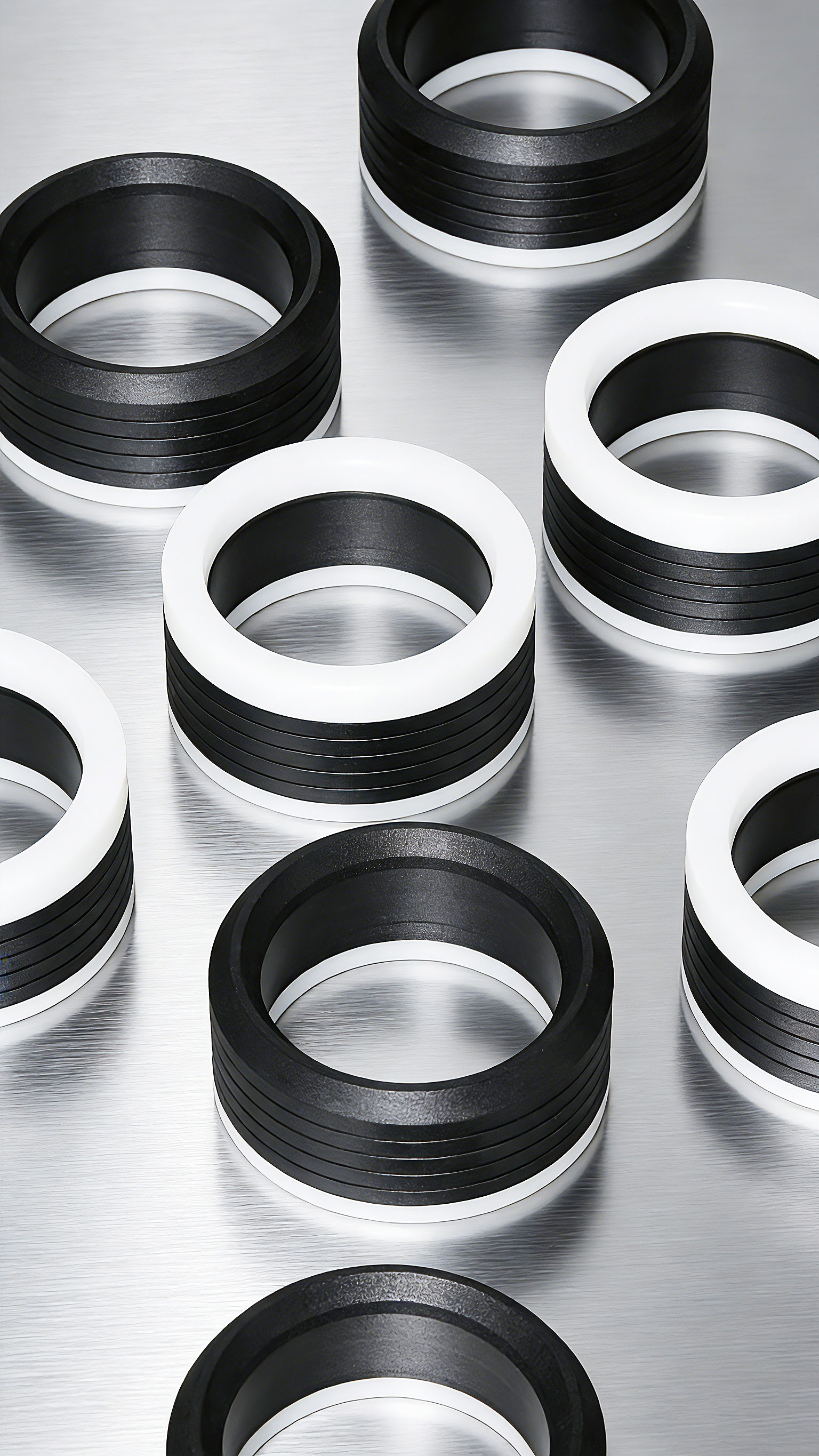 V型組合密封圈DVR-2000 (6)