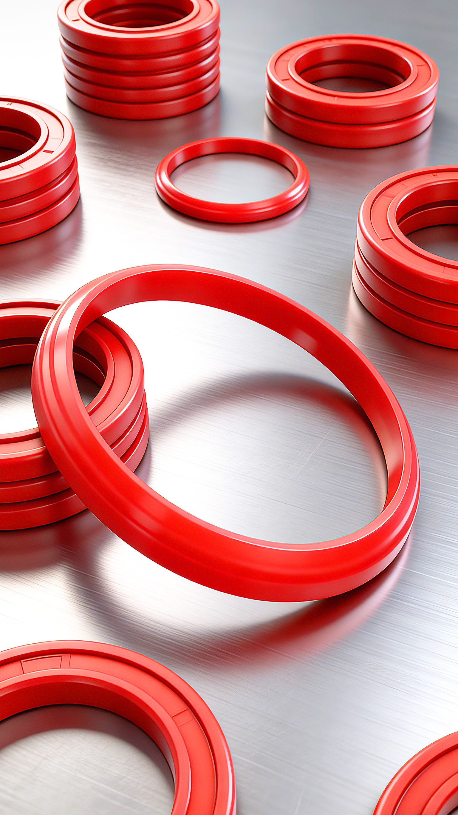 馬鞍型防塵密封圈DAM-2000 (2)