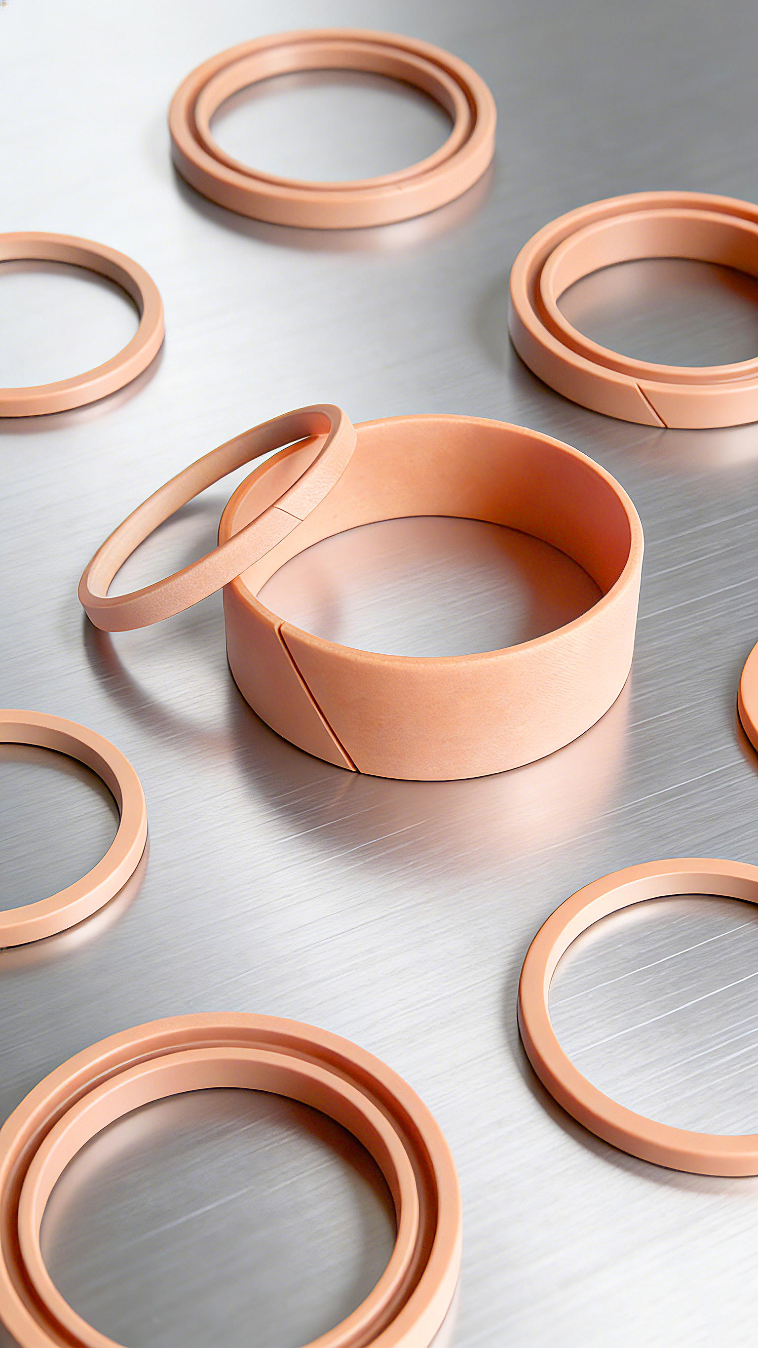 導(dǎo)向環(huán)DST3-2000 (2)