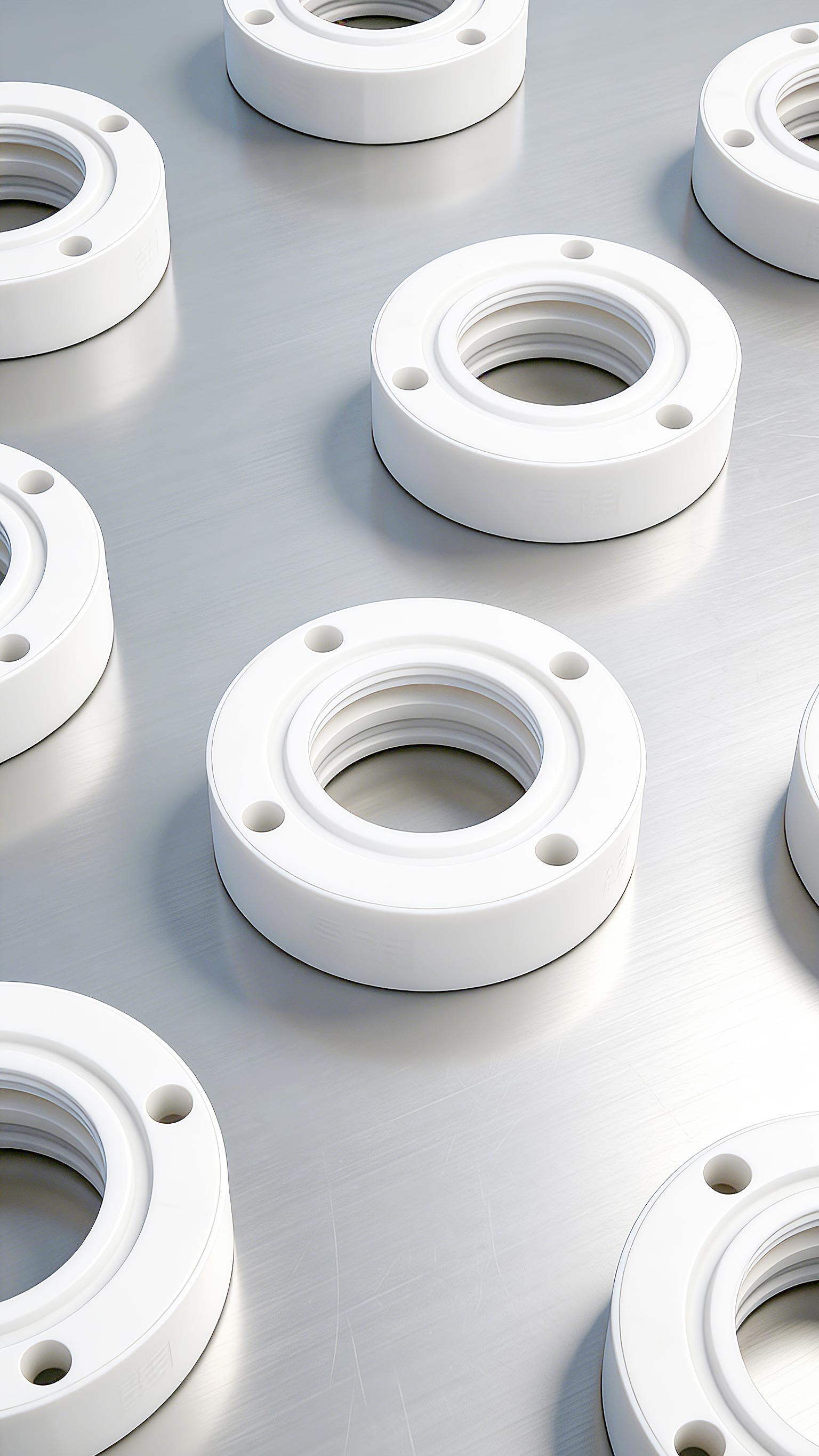 聚四氟乙烯密封件-散件800