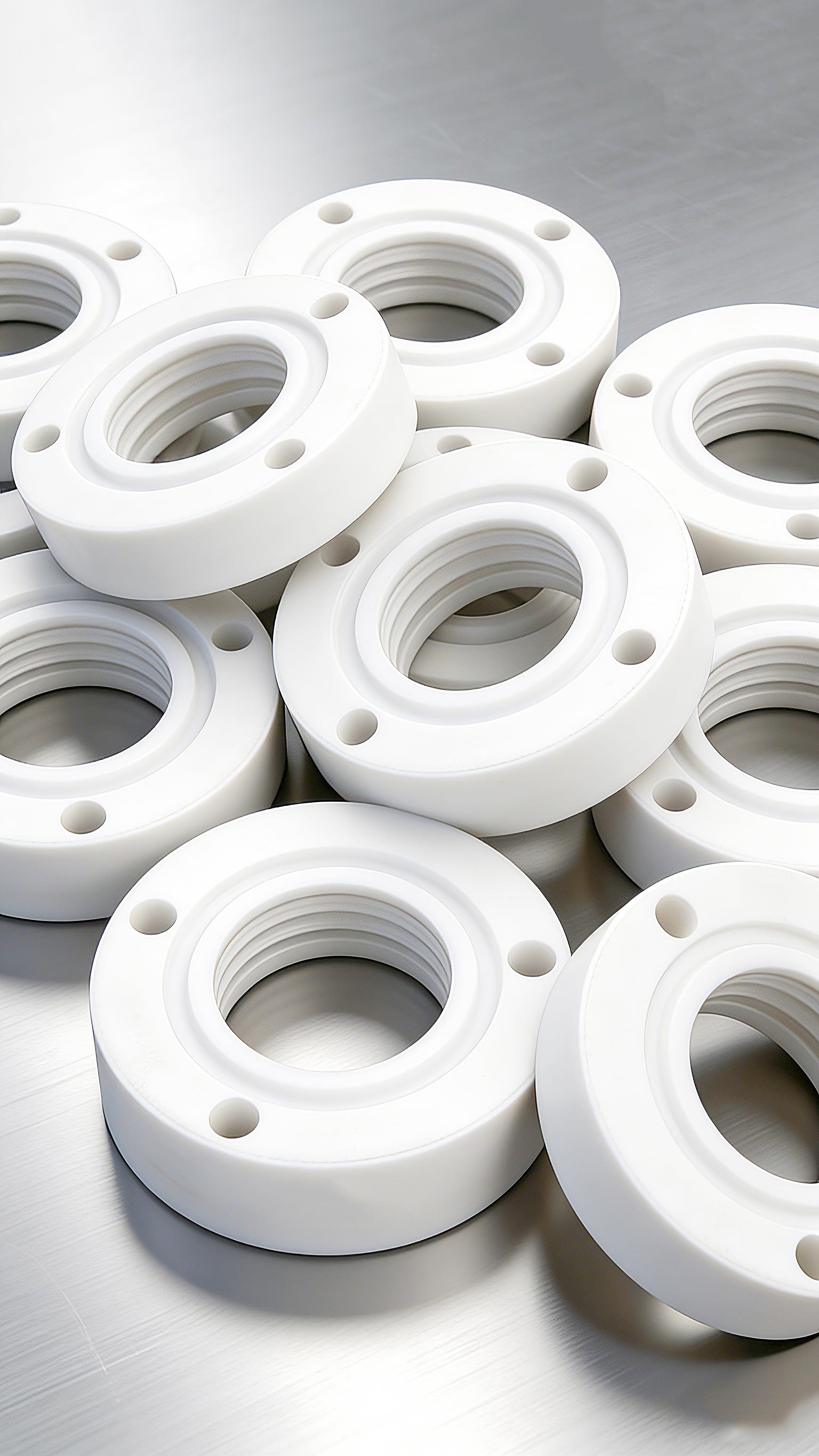 聚四氟乙烯密封件-散件800