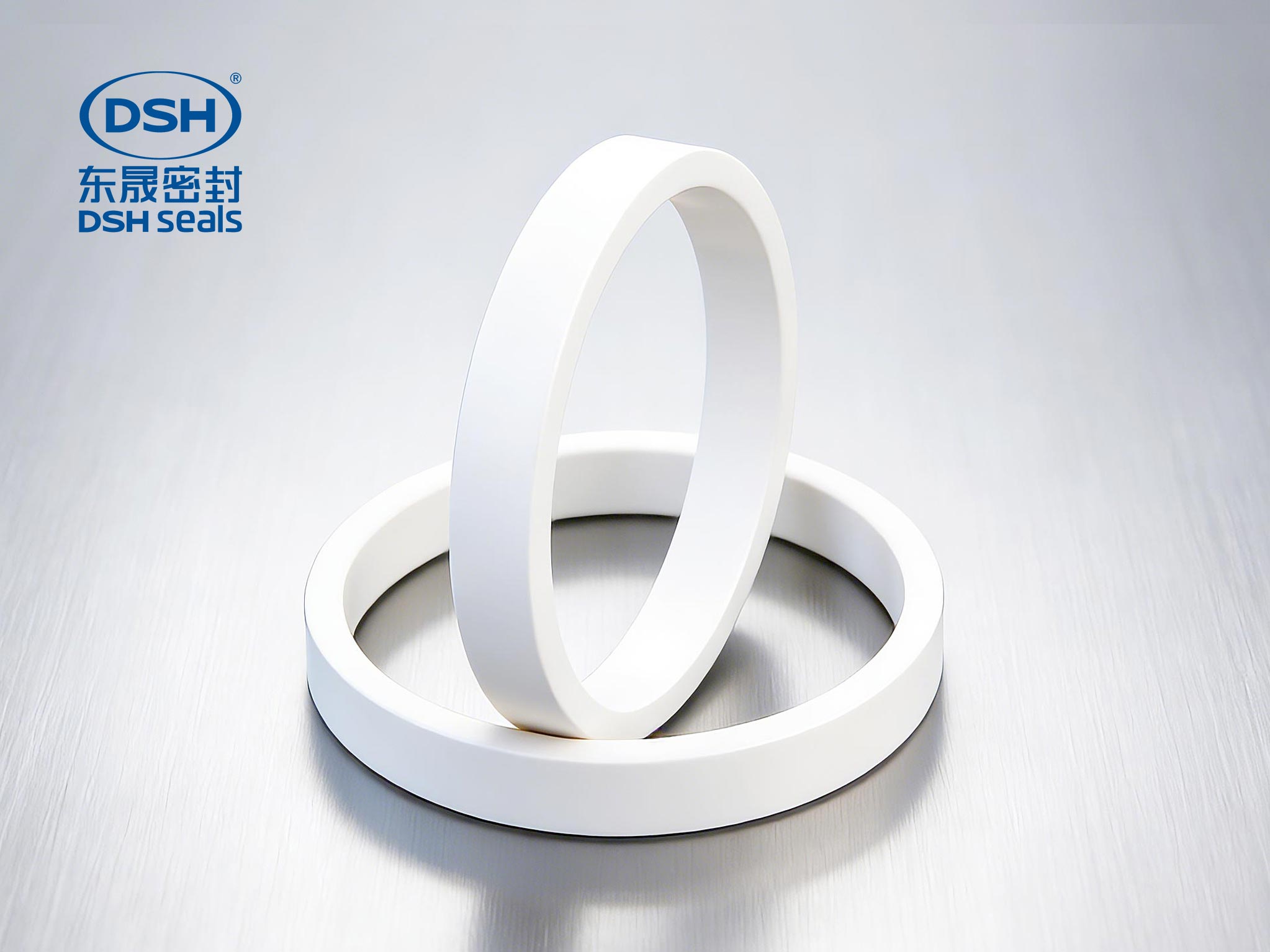 高溫塑膠VB密封件