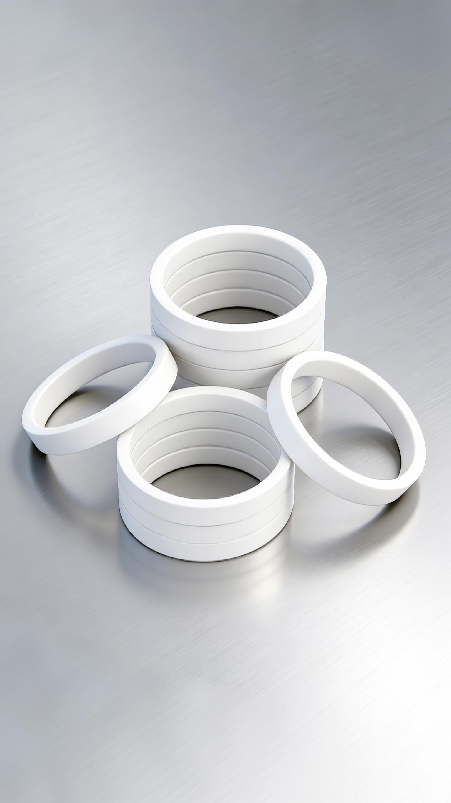 耐高溫塑膠VB密封件800