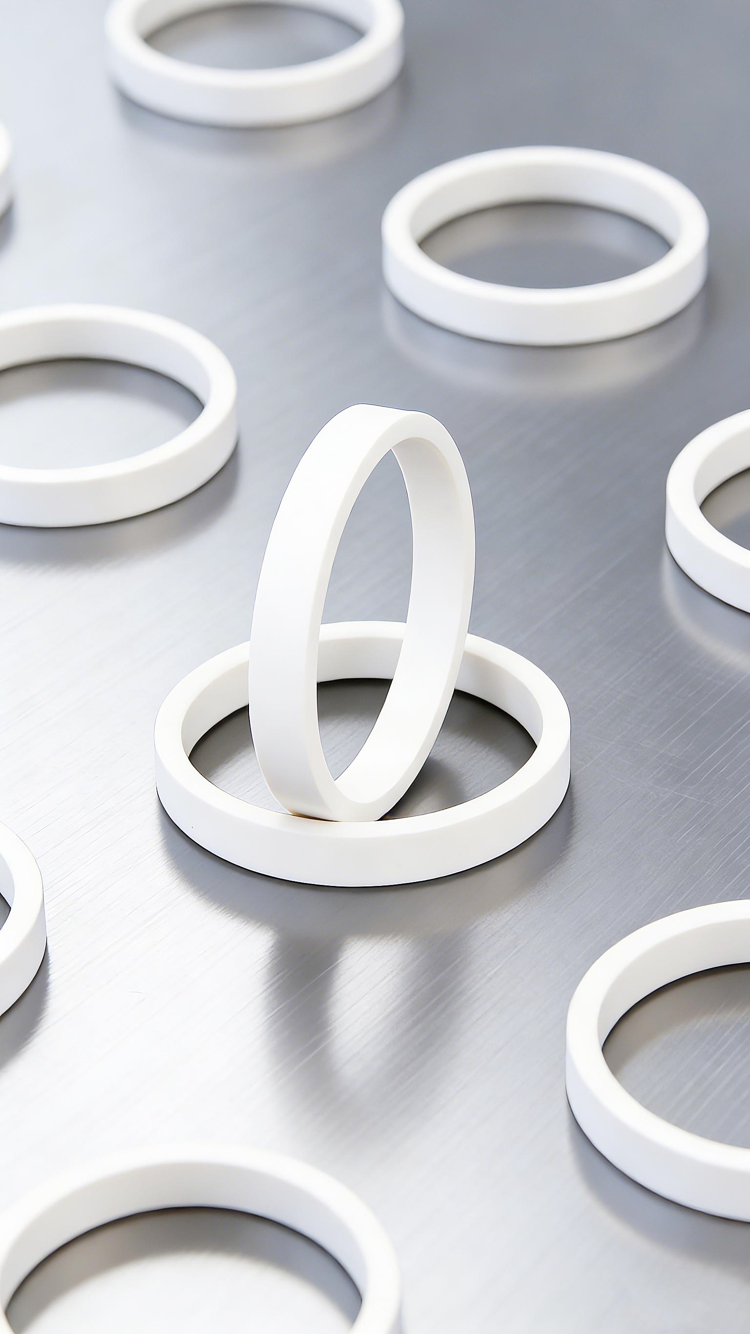 耐高溫塑膠VB密封件800