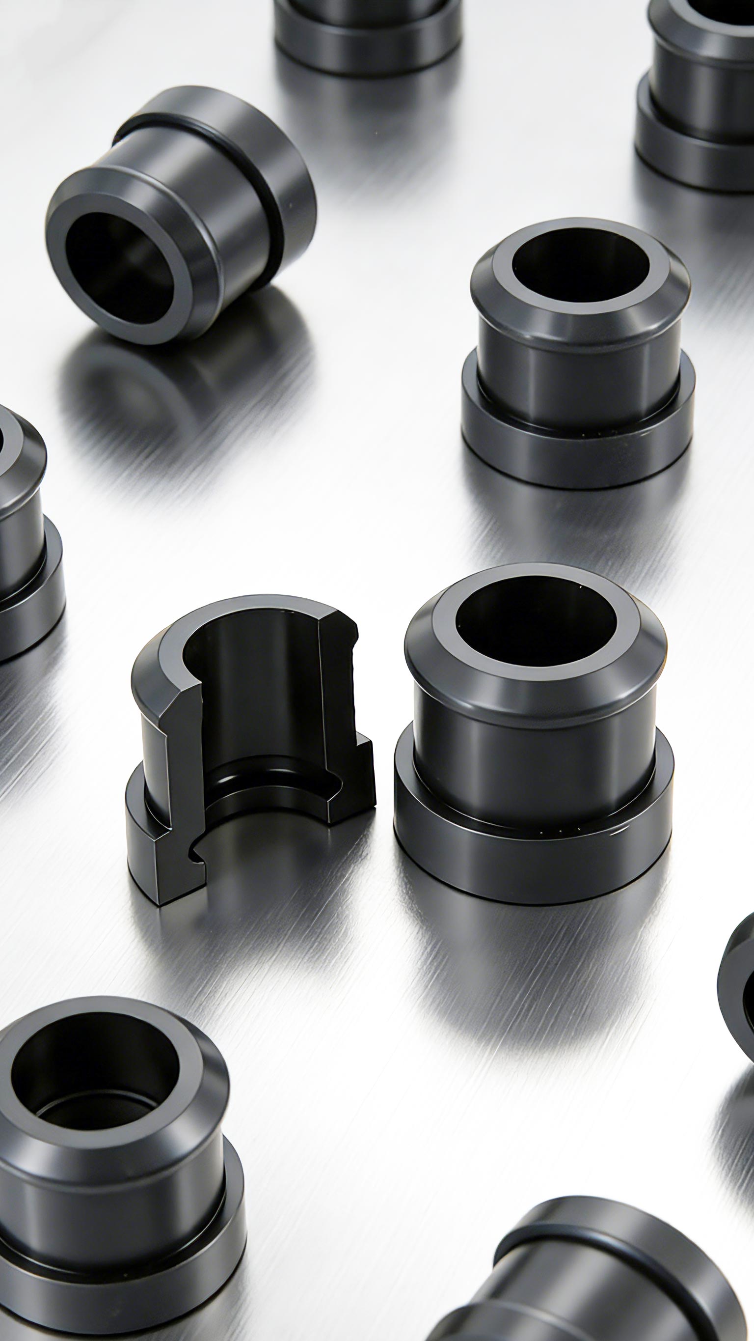 大型礦卡散熱器密封圈