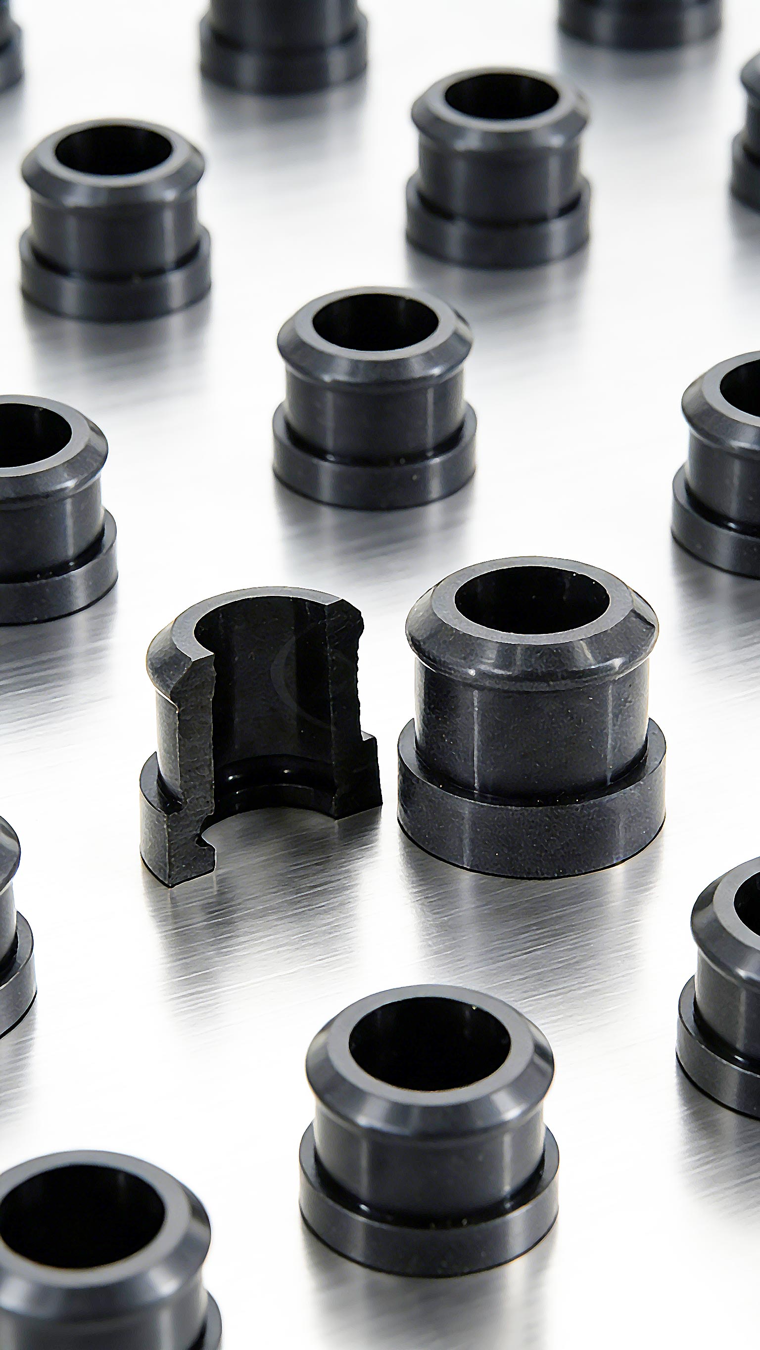 大型礦卡散熱器密封圈2000 (5)