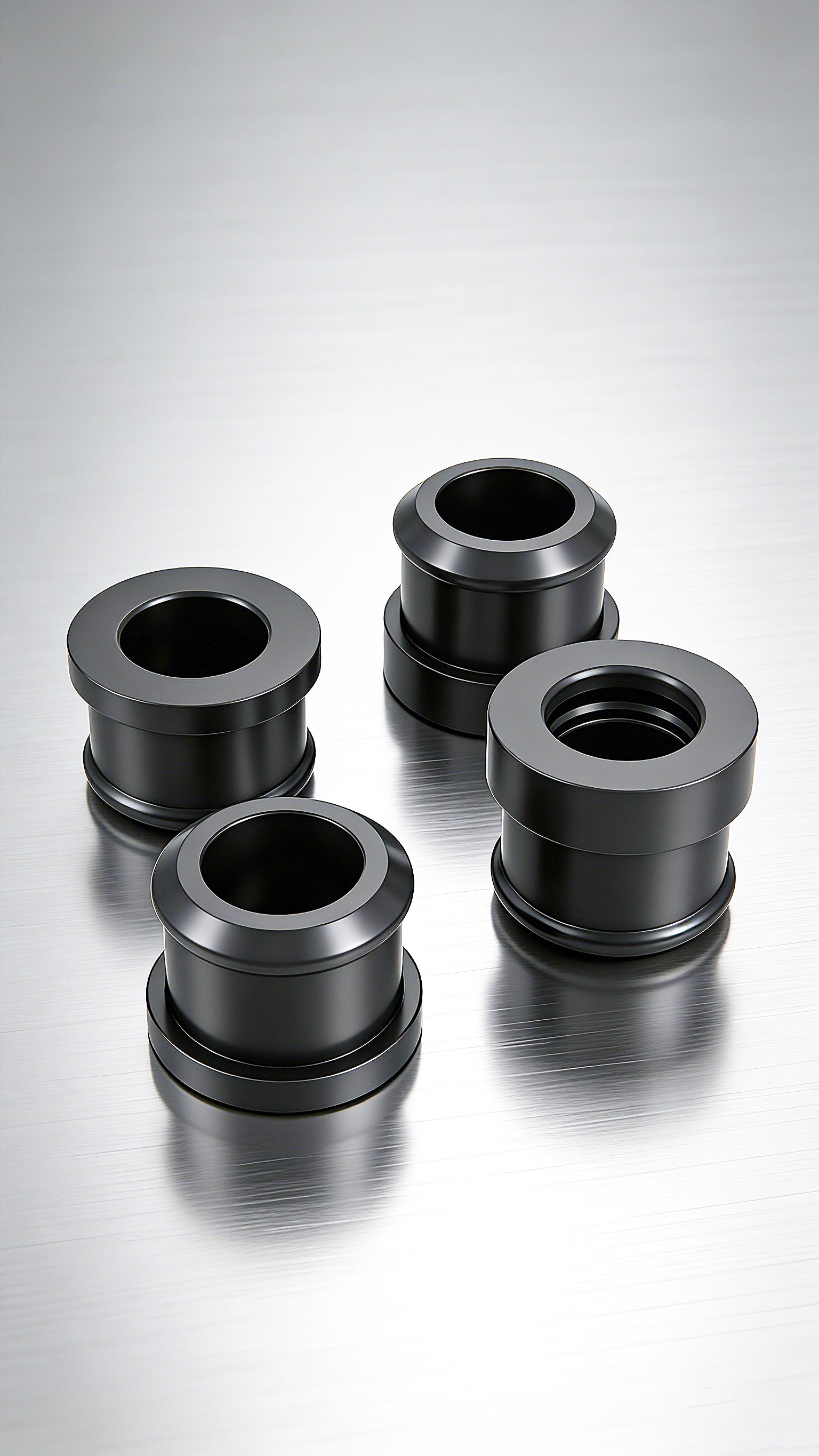 大型礦卡散熱器密封圈2000 (5)