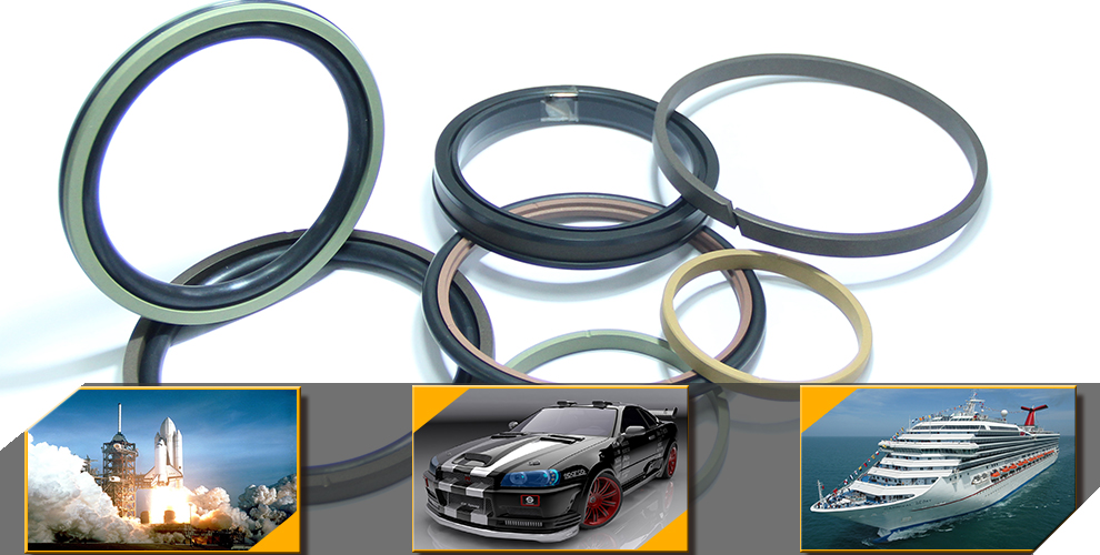 我國密封件技術提升行業發展向好