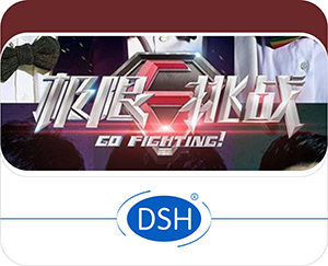 極限挑戰(zhàn)：時間在與我們奔跑！