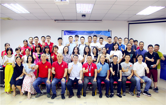 牛商競選，再次起航，猛龍戰(zhàn)隊，勢不可擋；