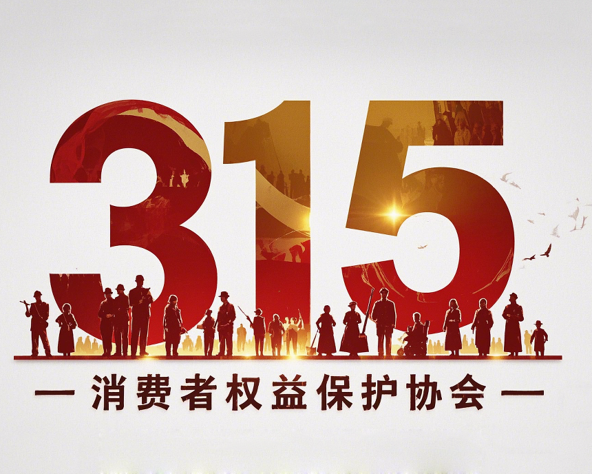 東晟密封件：踐行315精神，護(hù)航消費(fèi)權(quán)益！?