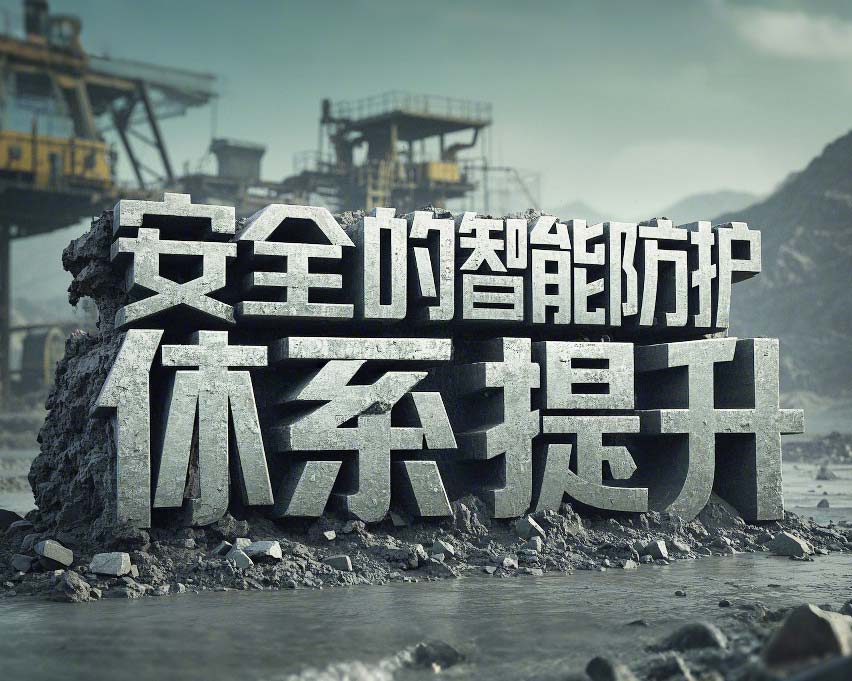 礦用液壓支架案例丨礦山機(jī)械用橡膠密封圈安全的智能防護(hù)體系提升？