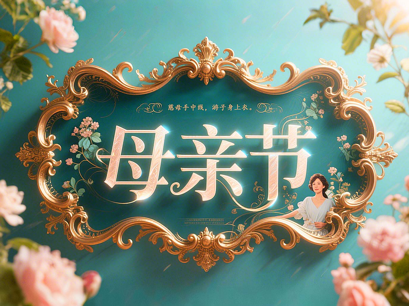 母親節(jié) ? 0.01毫米的母愛丨東晟把守護(hù)刻進(jìn)密封件的DNA??！?