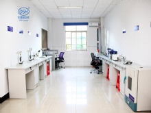 檢測(cè)室(試驗(yàn)室)