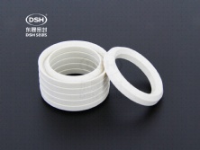 耐高溫塑膠VB密封件(PPS工程塑料)