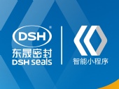 官宣|東晟密封件公司的“百度智能小程序”于今日上線！