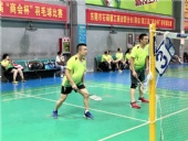 第三屆石碣商會(huì)杯，東晟與你激情一夏