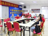 第六屆牛商常委會(huì)議正式展開