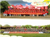 熱烈慶祝，東莞牛商啟動(dòng)大會(huì)完滿展開