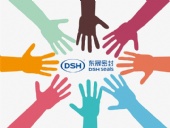 有了你的付出，東晟密封會更加的成功