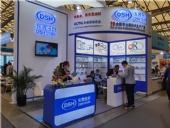 東晟密封誠(chéng)邀您參加PTC ASIA 2020展會(huì)第一天