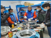 東晟密封：竭誠為您服務(wù)！