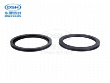 JI型四氟油封(PTFE)